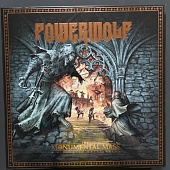 POWERWOLF — The Monumental Mass