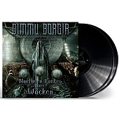 Dimmu Borgir — Northern Forces Over Wacken
