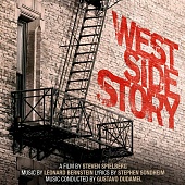 OST — West Side Story