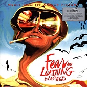 Various — Fear And Loathing In Las Vegas (Music From The Motion Picture)