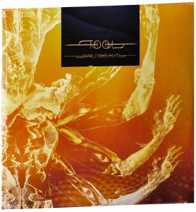Tool — Fear Inoculum