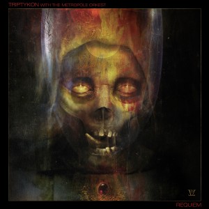 Triptykon With The Metropole Orkest — Requiem (Live At Roadburn 2019)