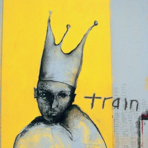 A Train — A Train