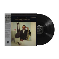 Cannonball Adderley / Bill Evans — Know What I Mean?