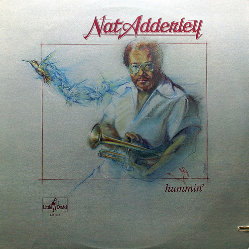 Adderley Nat — Hummin`