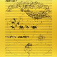 Aktuala — Tappeto Volante