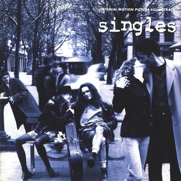 OST — Singles
