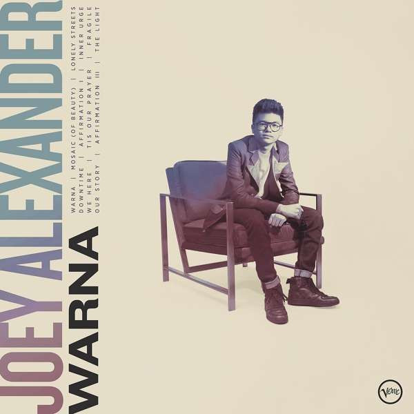Alexander Joey — Warna
