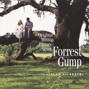 OST — Forrest Gump