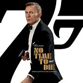 OST — No Time To Die (Hans Zimmer)