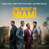 Various — One Night in Miami... (Original Motion Picture Soundtrack)