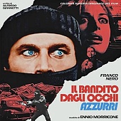 OST — Il Bandito Dagli Occhi Azzurri (Ennio Morricone)