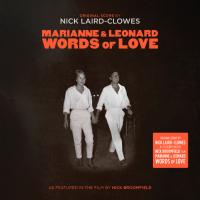 OST — Marianne And Leonard: Words Of Love