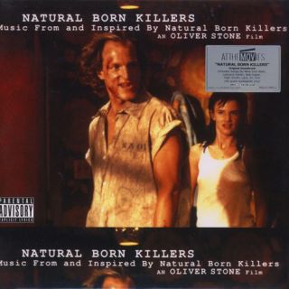 OST — Natural Born Killers