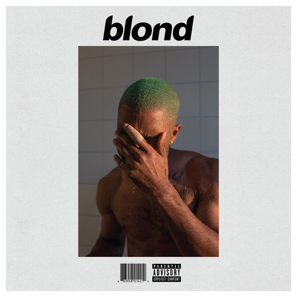 Frank Ocean — Blond