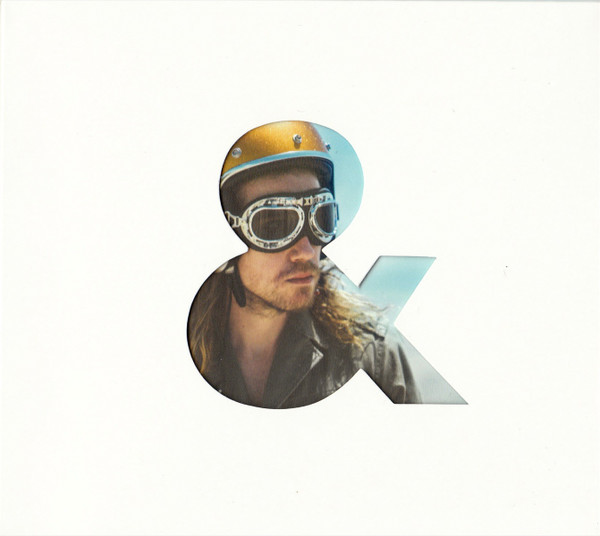 Julien Doré — &