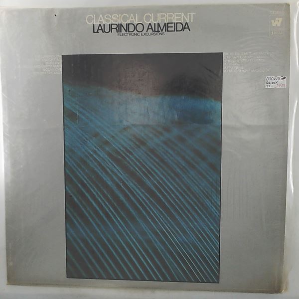 Almeida Laurindo — Classical Current