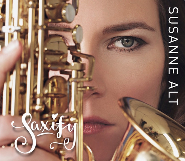 Alt Susanne — Saxify