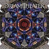Dream Theater — Lost Not Forgotten Archives: Live in NYC - 1993
