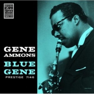 Gene Ammons — Blue Gene