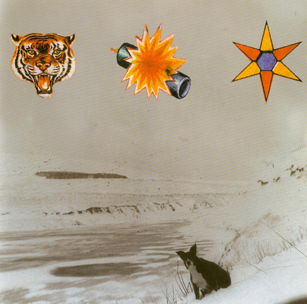 The Beta Band — The Three E.P.'s