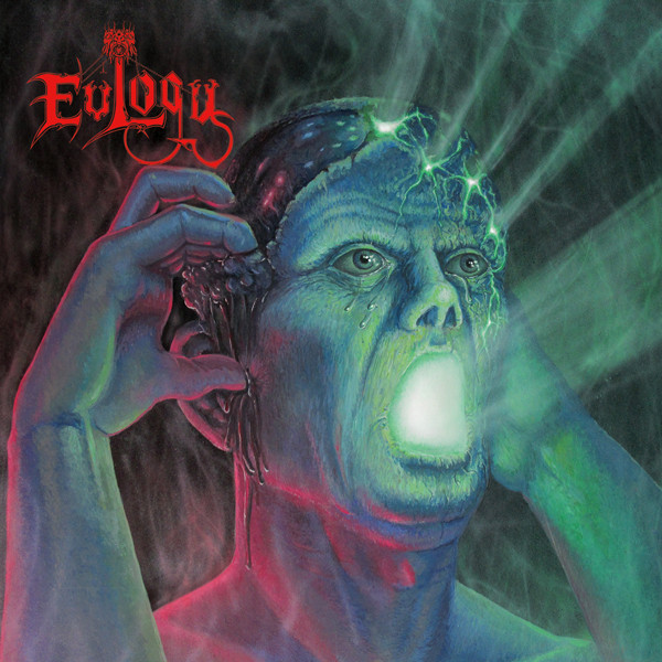 Eulogy — The Essence / Dismal