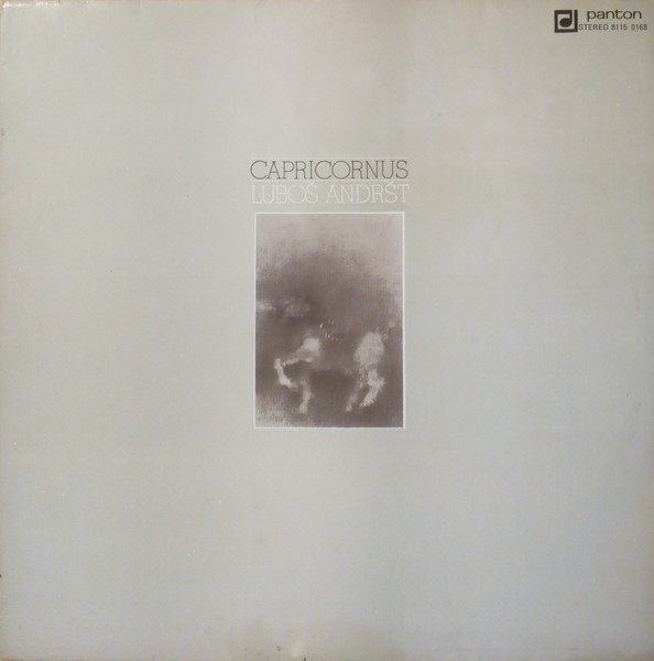 Andrst Lubos — Capricornus