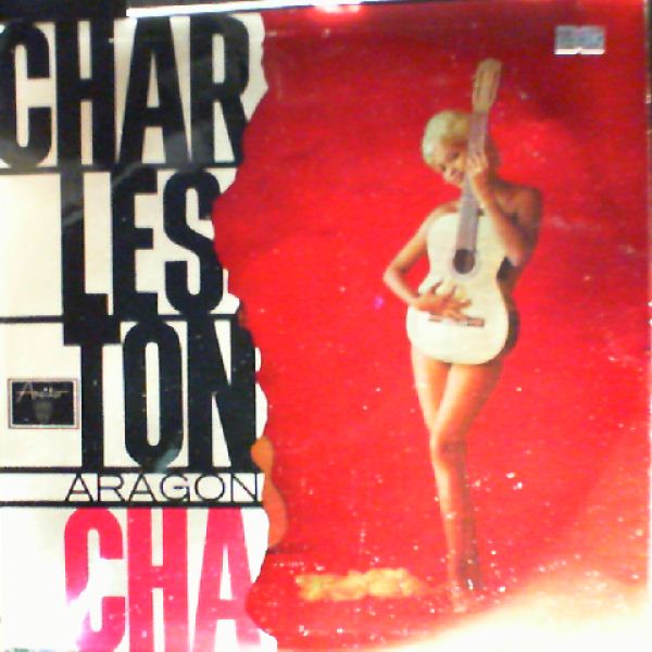 Aragon (dir.) — Charleston cha