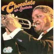 Armenteros Alfredo "Chocolate" — Chocolate En Sexteto