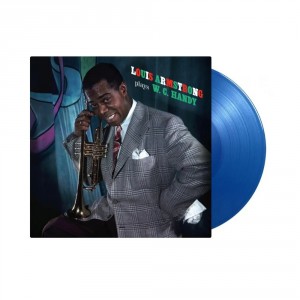 Louis Armstrong — Plays W. C. Handy