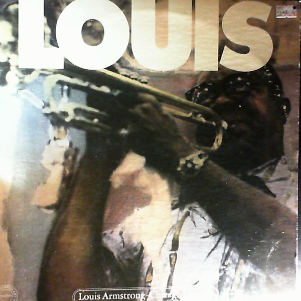 Armstrong Louis — Chicago Concert - 1956