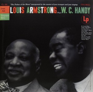 Armstrong Louis — Louis Armstrong Plays W.C. Handy