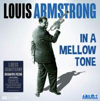 Louis Armstrong — In A Mellow Tone