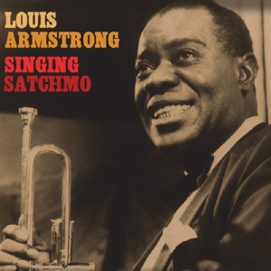 Armstrong Louis — Satchmo - A Musical Autobiography Of Armstrong Louis