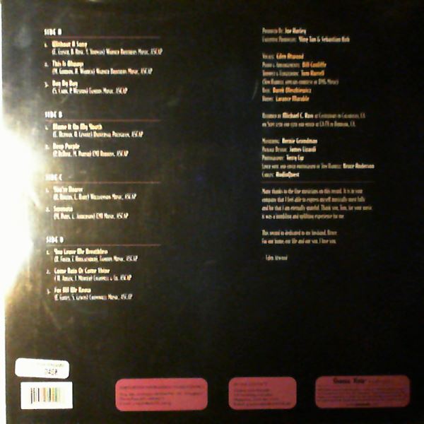 Atwood Eden — This Is Always: The Ballad Session