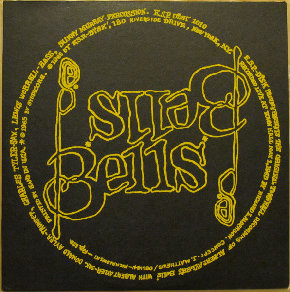 Ayler Albert — Bells