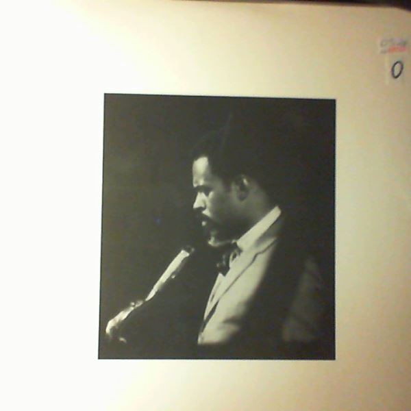 Ayler Albert — First Recordings Vol. 2