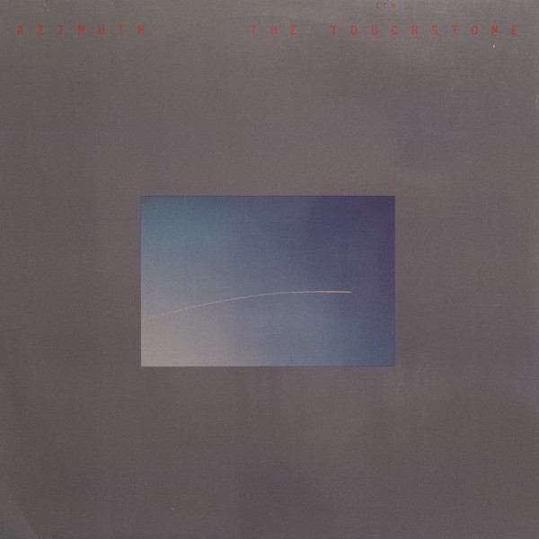 Azimuth — Touchstone