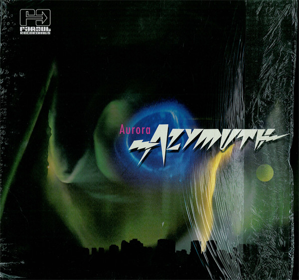 Azymuth — Aurora