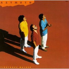 Azymuth — Tightrope Walker