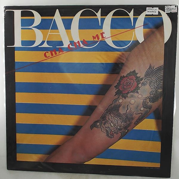 Bacco (Takanaka Masayoshi) — Cha Cha Me