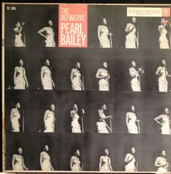Bailey Pearl — Definitive Pearl Bailey