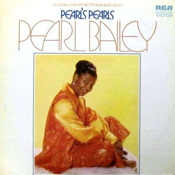 Bailey Pearl — Pearl's Pearls
