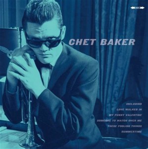 Chet Baker — Chet Baker & Strings