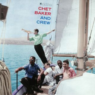 Chet Baker — Chet Baker