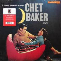 Baker Chet — It Could Happen To You - Baker Chet Sings