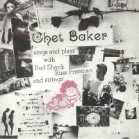 Chet Baker — Sings & Plays