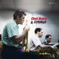 Baker Chet & Strings — Baker Chet & Strings
