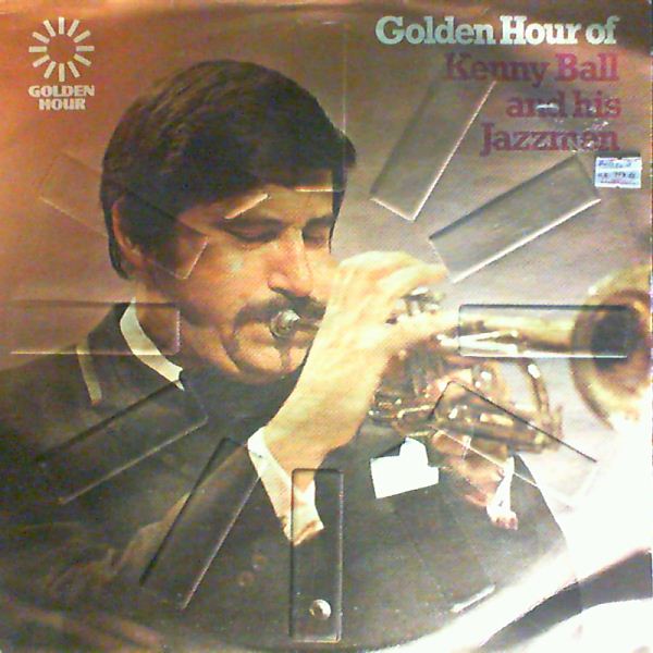 Ball Kenny — Jazzmen