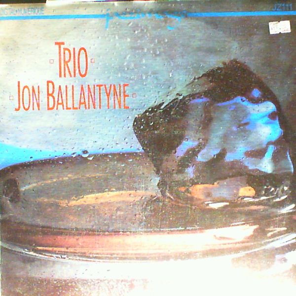 Ballantyne Jon — Trio